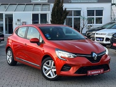 Bild des Angebotes Renault Clio VTCe Experience*SHZ*PDC*GRA*ACC*BCM*