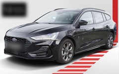 Bild des Angebotes Ford Focus 1.5 ST-LINE X AUT AHK AMBIENTE HEAD-UP