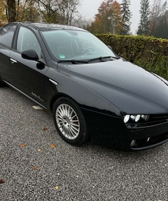 Bild des Angebotes Alfa Romeo 159 2.4 JTDM 20V DPF Progression