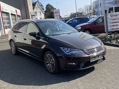 Bild des Angebotes SEAT Leon 1.4 TSI Xcellence ~Pano~LED~Navi~Spurh