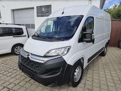 Bild des Angebotes Citroen Jumper 35 L2H2 AppleCarplay/Klima/Kamera/uvm.