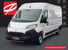 Bild des Angebotes Toyota Proace H2 BlueHDi Kasten 35 L3H2 140 Work