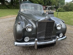 Bild des Angebotes Rolls-Royce Cloud Silver Cloud 11