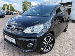 Bild des Angebotes VW up! United **RÜCKFAHRKAMERA**
