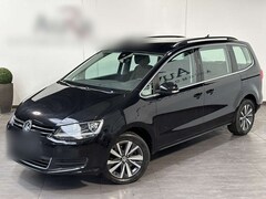 Bild des Angebotes VW Sharan 2.0 TDI DSG Comfortline NAV+ACC+CARPLAY