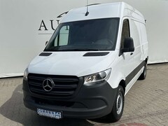 Bild des Angebotes Mercedes-Benz Sprinter 317 CDI Sprinter Standard HA KLIMA