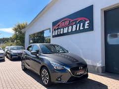 Bild des Angebotes Mazda 2 *Nakama*SKYACTIV*Navi*Tempomat*Einparkhilfe
