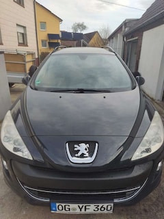 Bild des Angebotes Peugeot 308 TÜV NEU. 8 X REIFEN