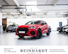 Bild des Angebotes Audi RS Q3 RSQ3 SPORTBACK BLACK 21Z./ACC/PANO/RS-AGA/280KMH