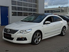 Bild des Angebotes VW Passat CC 1.8 TSI R-Line DSG ACC Pano Xenon ATM