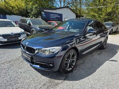 Bild des Angebotes BMW 335 GT 335d xDrive AUT./ NAVI/ PANO/ LEDER/ XENON