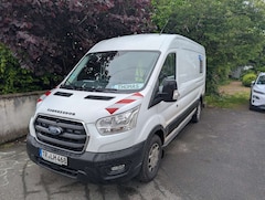 Bild des Angebotes Ford Transit