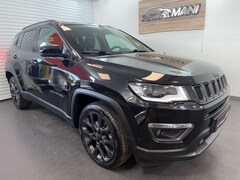 Bild des Angebotes Jeep Compass S FWD/PDC/Kamera/ Leder  /Navi/Automatik