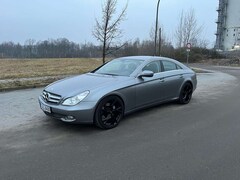 Bild des Angebotes Mercedes-Benz CLS 300 7G-TRONIC