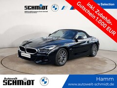 Bild des Angebotes BMW Z4 sDrive30i M Sport / NP= 70.750,- / Adapt. LED