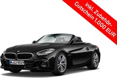 Bild des Angebotes BMW Z4 sDrive30i M Sport / NP= 70.750,- / Adapt. LED