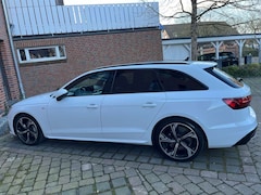 Bild des Angebotes Audi A4 Avant 40 TDI 3x S-Line *19“-Sport*Head-Up*ACC*Cam*