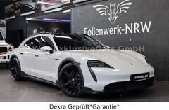 Bild des Angebotes Porsche Taycan Cross Turismo 4*93,4kWh*Performance*
