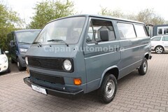 Bild des Angebotes VW T3 Caravelle 51kW/8-Sitzer/Anhängerkupplung