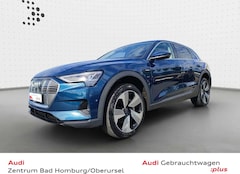 Bild des Angebotes Audi e-tron 55 quattro*Navi*Matrix*AHK*Alu*HUD*B&O*PD