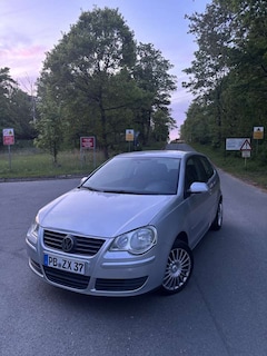 Bild des Angebotes VW Polo 1.2 Trendline