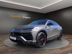 Bild des Angebotes Lamborghini Urus Alcantara Panorama 23 Zoll . Service NEU