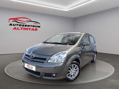 Bild des Angebotes Toyota Corolla Verso 1.8*KLIMAAUT*ISOFIX*MFL*TÜV NEU*