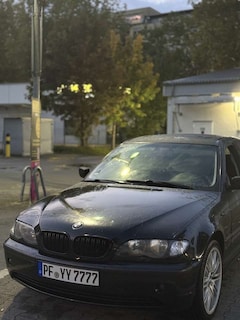 Bild des Angebotes BMW 318 318i Edition Lifestyle