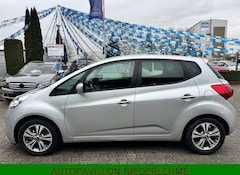 Bild des Angebotes Kia Venga 1.6*Klima*Navi*LED*Allwetter*HU Neu*S-Heft