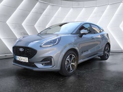 Ford Puma St-Line X - Fahrerassistenz Paket - Winter-