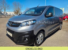 Bild des Angebotes Opel Vivaro Kasten Elegance M