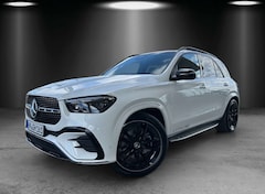 Bild des Angebotes Mercedes-Benz GLE 300 d 4M AMG Distr PANO KeyGo AHK 360° BURME