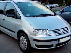Bild des Angebotes VW Sharan Sharan 2.8 V6 Comfortline Family