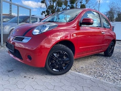 Bild des Angebotes Nissan Micra I-Way