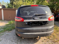 Bild des Angebotes Ford S-Max Titanium (02.2010->)