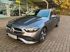 Bild des Angebotes Mercedes-Benz C 180 T RFK/LED/Navi/SHZ/Pano/Elektr. Heckklappe