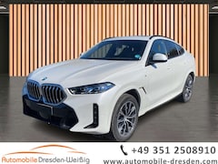 Bild des Angebotes BMW X6 40 d xDrive M Sport*UPE126.000€*SkyLounge