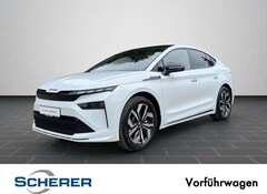 Bild des Angebotes Skoda Enyaq Coupé 85 Sportline ENYAQ C. SPO 85     210