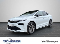 Bild des Angebotes Skoda Enyaq Coupé 85 Sportline ENYAQ C. SPO 85     210