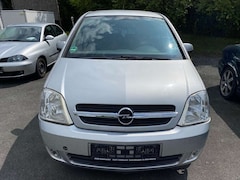 Bild des Angebotes Opel Meriva Basis