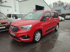 Bild des Angebotes Opel Combo Life 1.2 Klimaaut/Navi/PDC+Cam/Alu/Allwetter