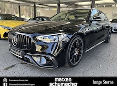 Bild des Angebotes Mercedes-Benz S 63 AMG AMG S 63 E Perf Keramik+Drivers+Burm4D+Carbon+TV