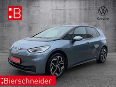 Bild des Angebotes VW ID.3 Pro TOP-SPORT-SITZE PANO ACC 19 NAVI DAB