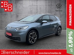 Bild des Angebotes VW ID.3 Pro TOP-SPORT-SITZE PANO ACC 19 NAVI DAB