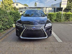 Bild des Angebotes Lexus RX 450h RX 450h (hybrid) Executive Line