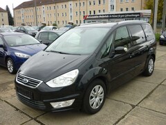 Bild des Angebotes Ford Galaxy 2.0 TDCi Trend 7-Sitzer! NAVi! PDC! AHK!