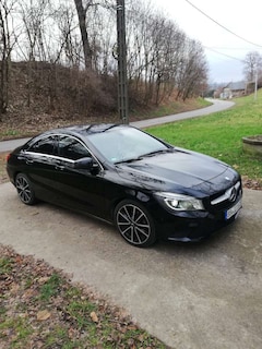 Bild des Angebotes Mercedes-Benz CLA 180 CLA
