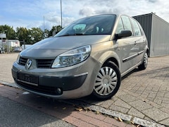 Bild des Angebotes Renault Scenic Scenic 2.0 16V Confort Authentique