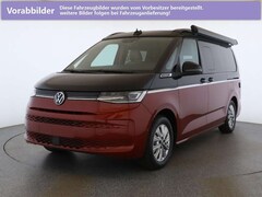 Bild des Angebotes VW T7 California OCEAN EHYBRID 4MOTION 1.5 TSI DSG