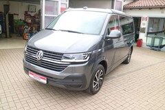 Bild des Angebotes VW T6 California -Beach Camper-AHK-Standhzg.-DAB+